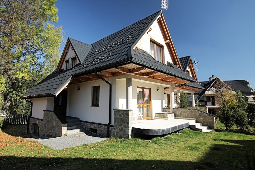 Tatrytop Figaro Kościelisko Habitación foto